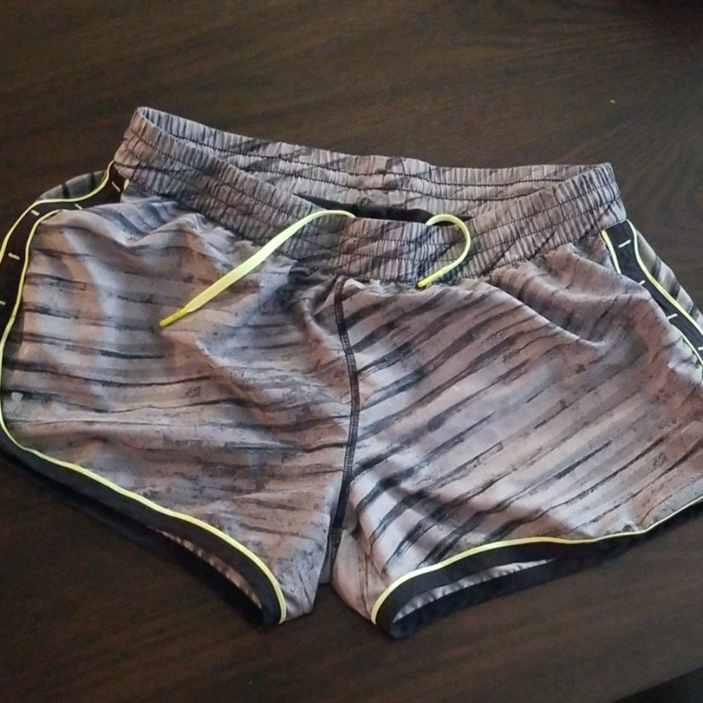 Under Armour Womens Shorts
